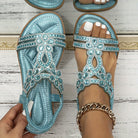 Bertha | Orthopedic Sandals