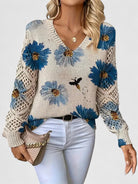 Maryam | Elegant Cardigan
