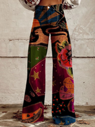 Beatriz | Bohemian Chic Pants