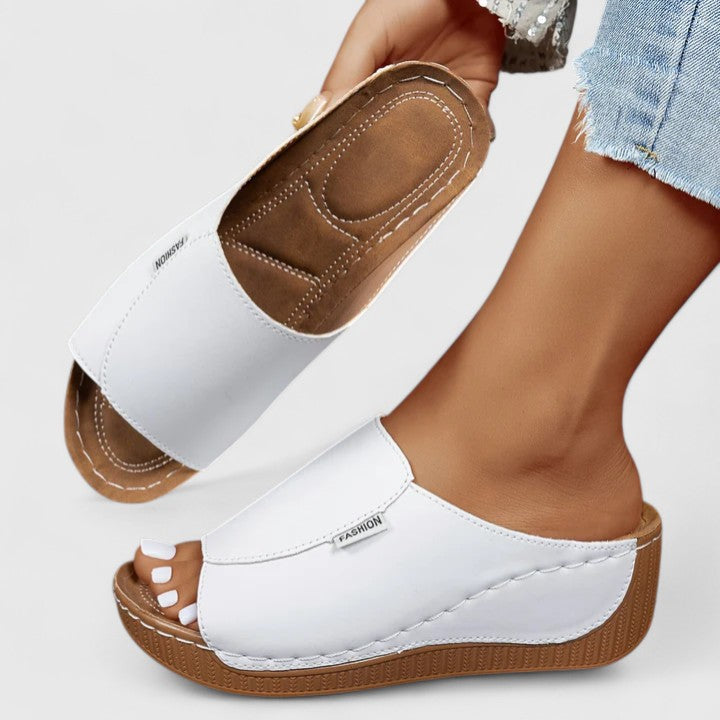 Diamond | Orthopedic Sandals