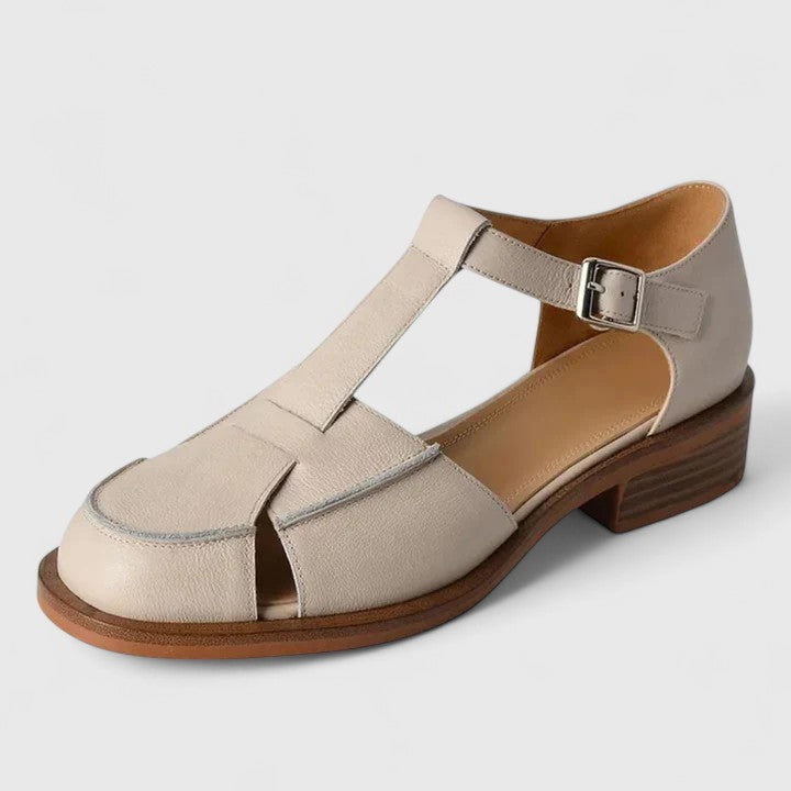 Rita | Elegant Mary Jane Sandals