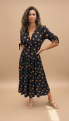 Cary | Cartagena Maxi Dress