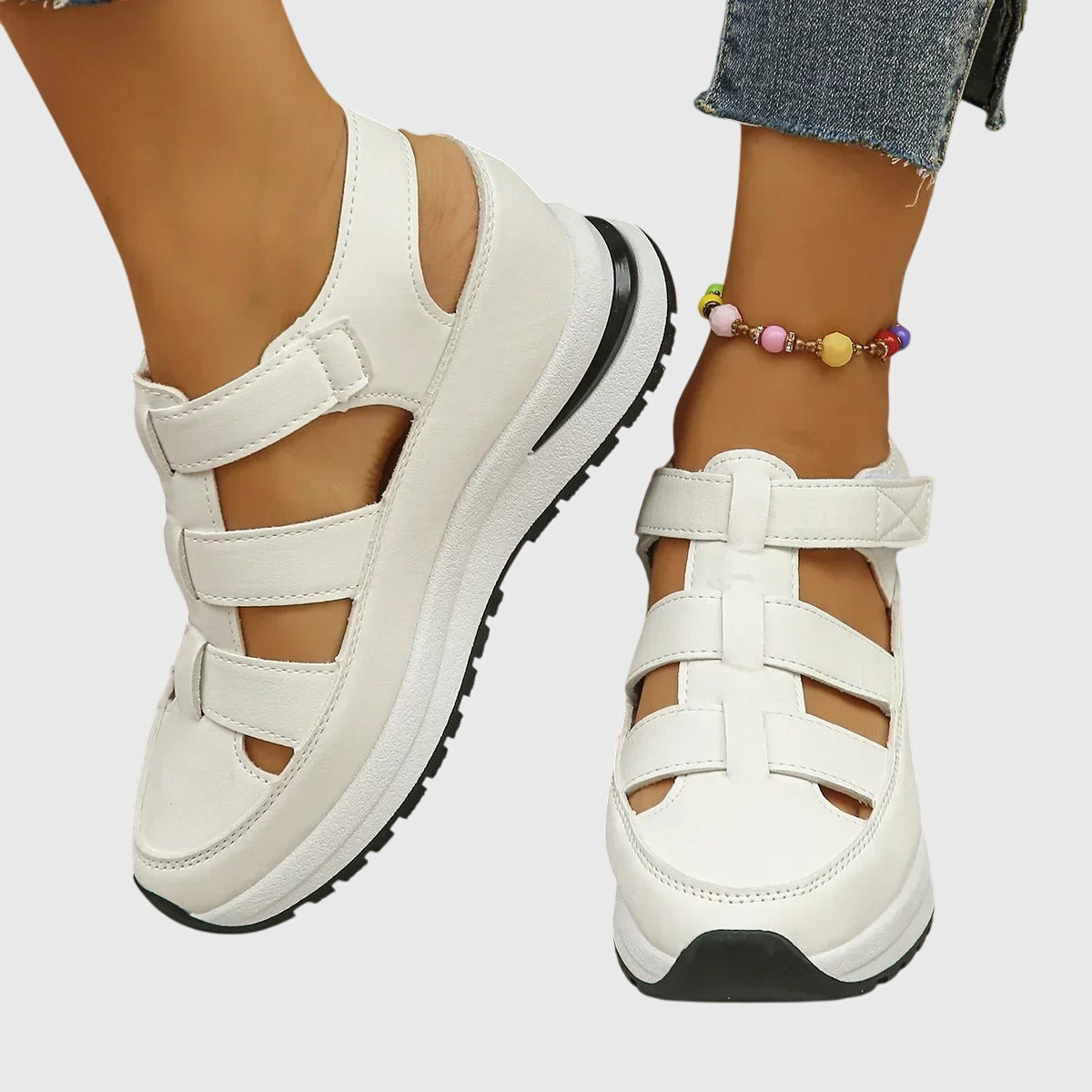 Connie | Orthopedic Sandals