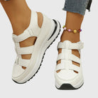 Connie | Orthopedic Sandals