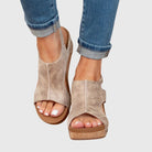 Ellen | Orthopedic Sandals