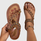 Mery | Comfy Orthopedic Sandals