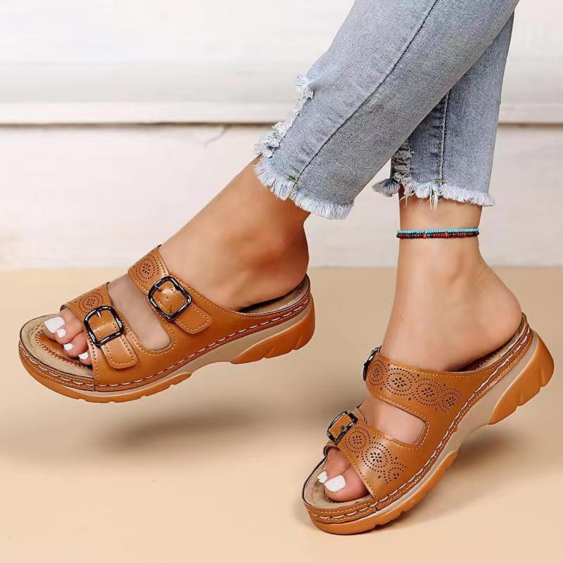 Denisse | Comfort Sandals
