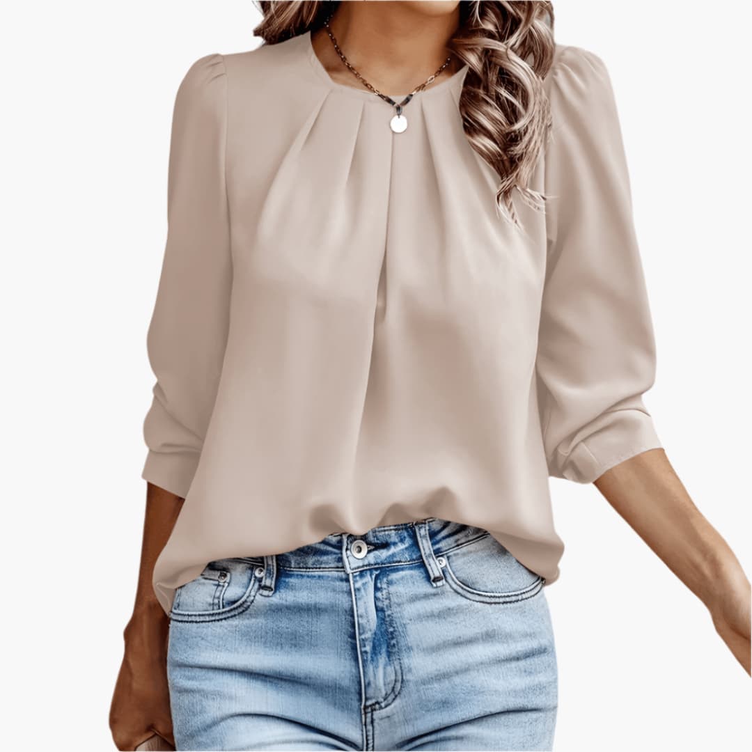 Maryann | Elegant Blouse for Women
