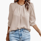 Maryann | Elegant Blouse for Women