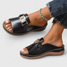 Nisha | Sophisticated Sandals