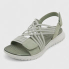 Sheri | Orthopedic Sandals