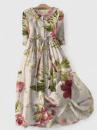 Trina | Elegant Dress