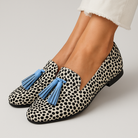 Michaela | Tassel Loafers