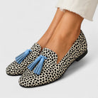 Cris | Refined Comfort Loafers