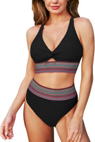 Patty | Your Elegant Tummy-Control Bikini