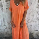 Kara | Flattering Everyday Dress