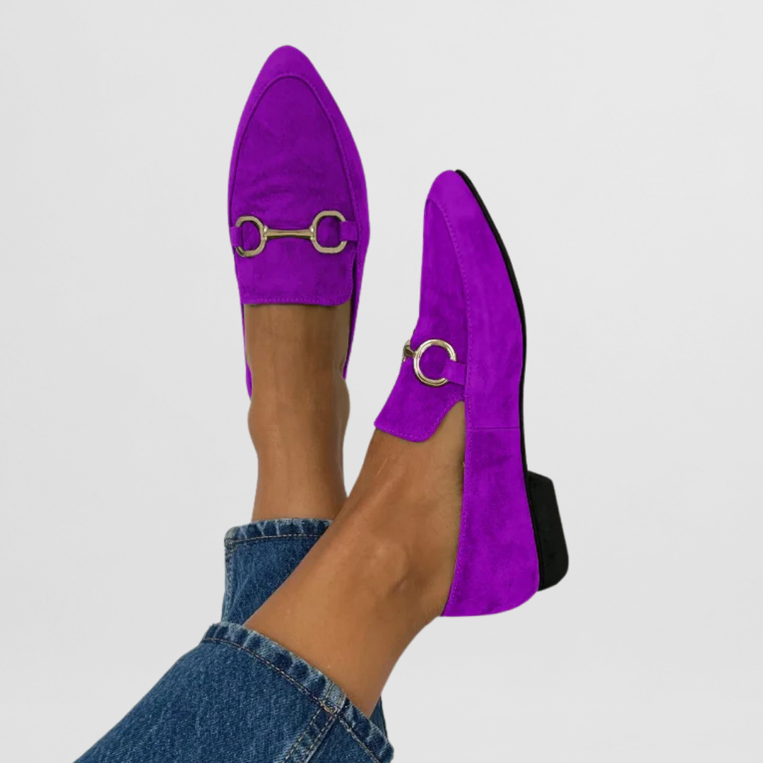 Christine | Orthopedic Loafers