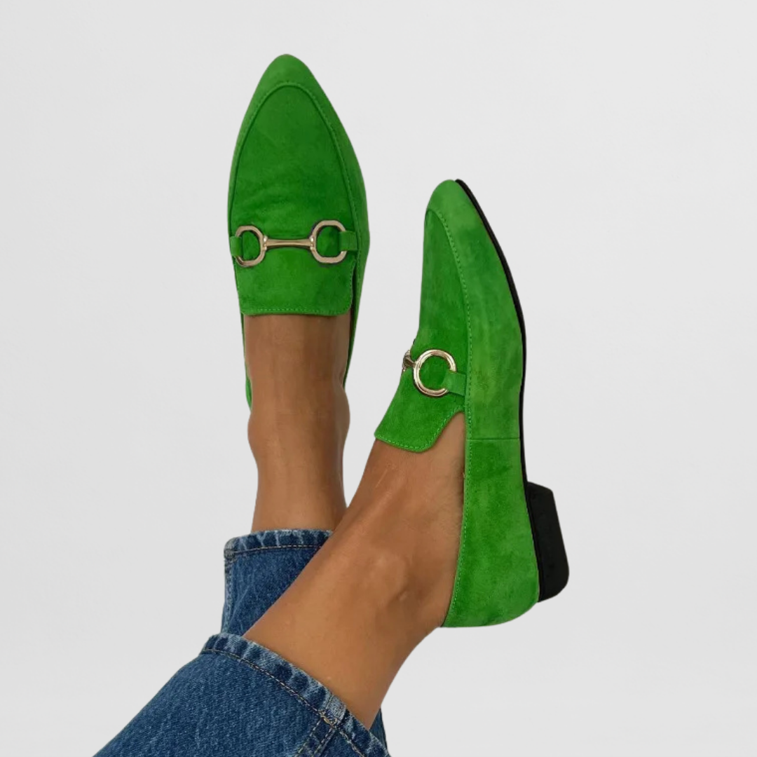Gabrielle | Orthopedic Loafers