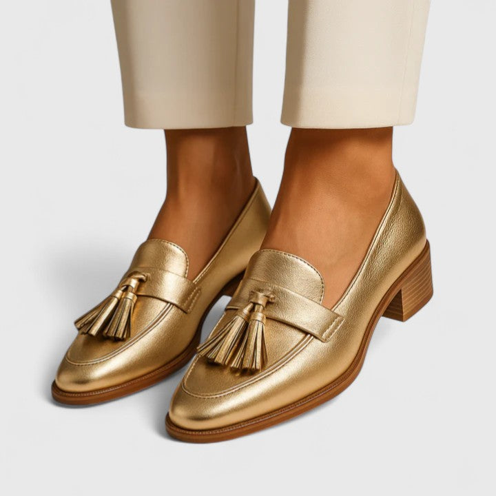America | All-Day Comfort Loafers