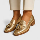 Consuelo | All-Day Comfort Loafers