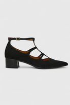 Kristine | Orthopedic Heels