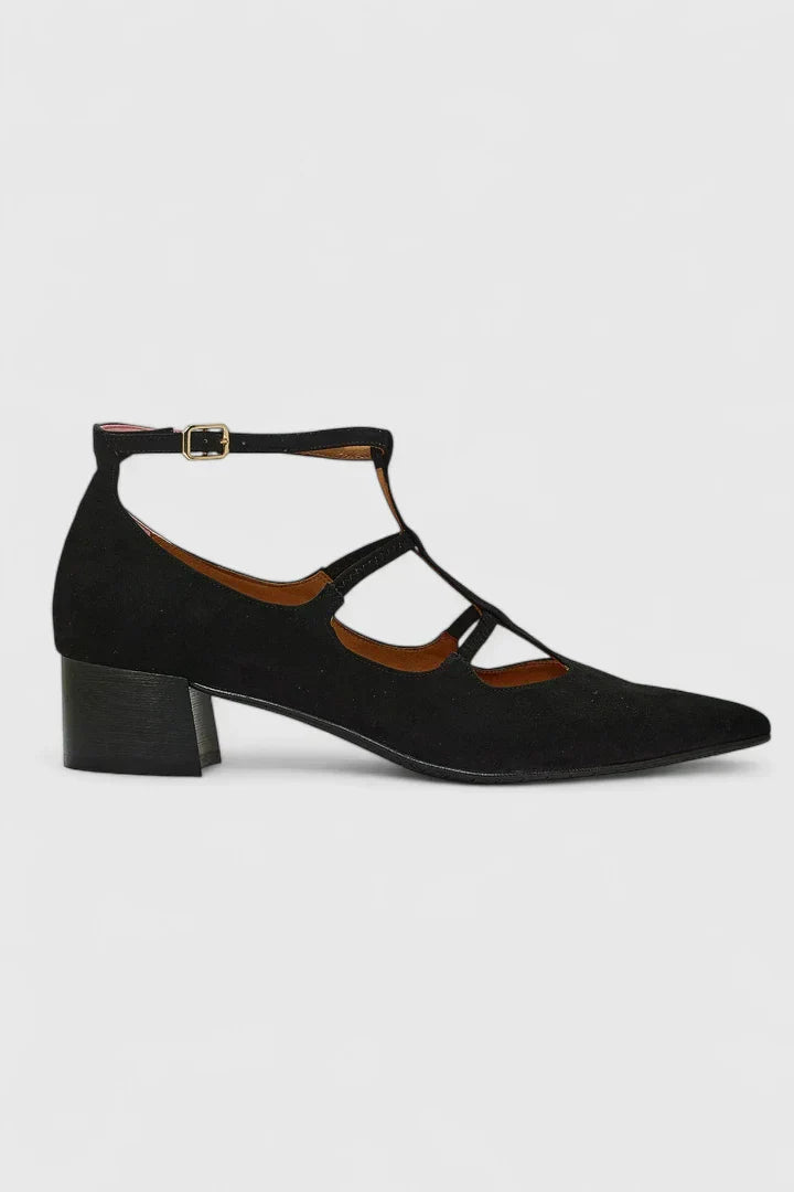 Kristine | Orthopedic Heels