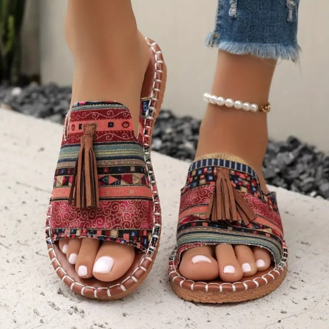 Nery | Ergonomic Sandals
