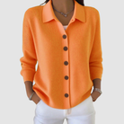 Gladis | Up Knit Cardigan