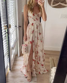 Suzie | Elegant Dress