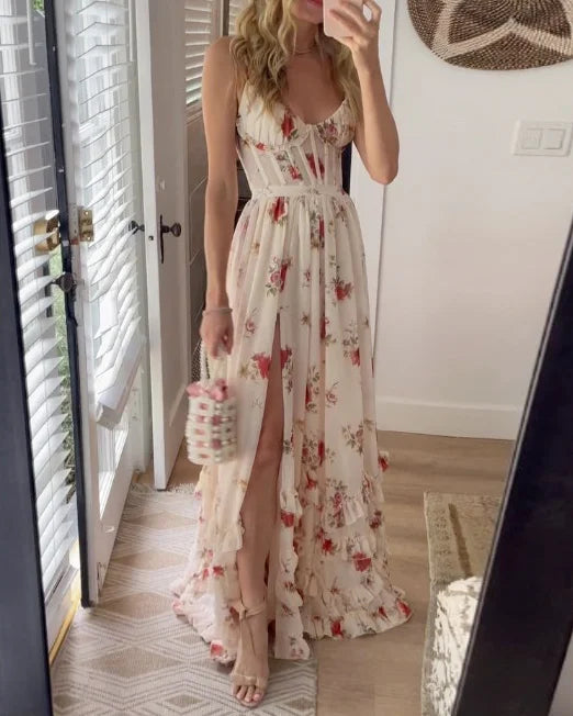 Suzie | Elegant Dress