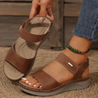 Hortencia | Sandals