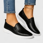 Alissa | Supportive Style Loafers