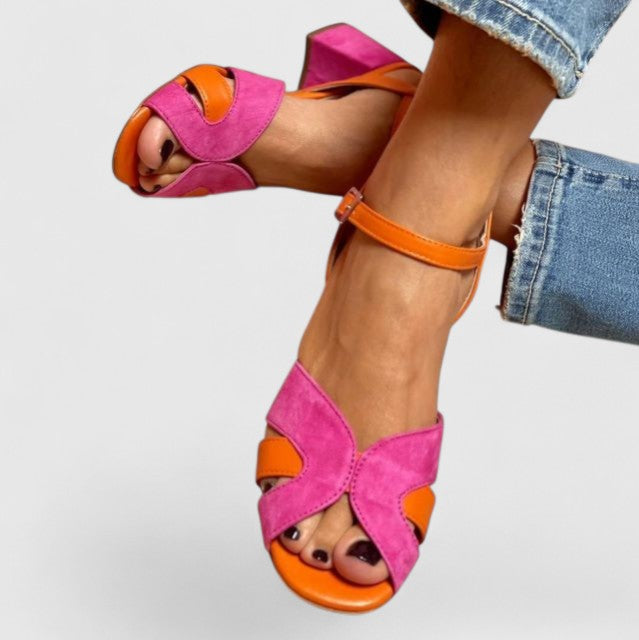 Coco | Orthopedic Heels