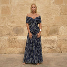 Elva | Elegant Flow Dress