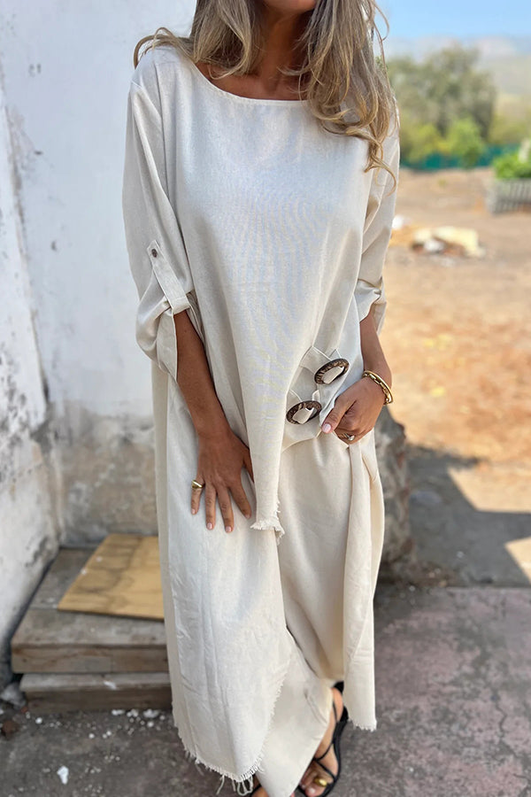 Paige | Effortless Floating Set
