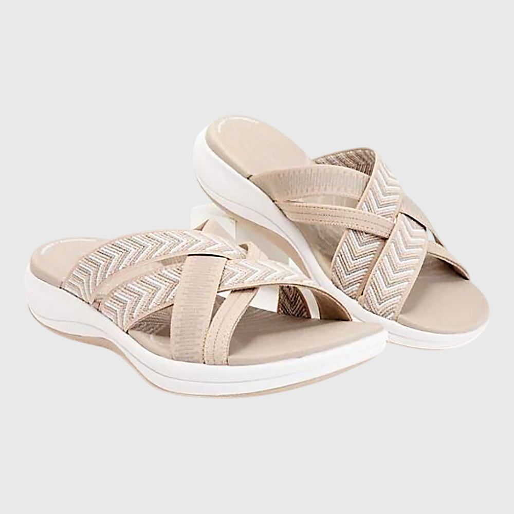 Roxy | Orthopedic Sandals