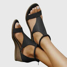 Tara | Orthopedic Sandals