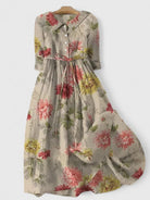 Gabriela | Elegant Dress