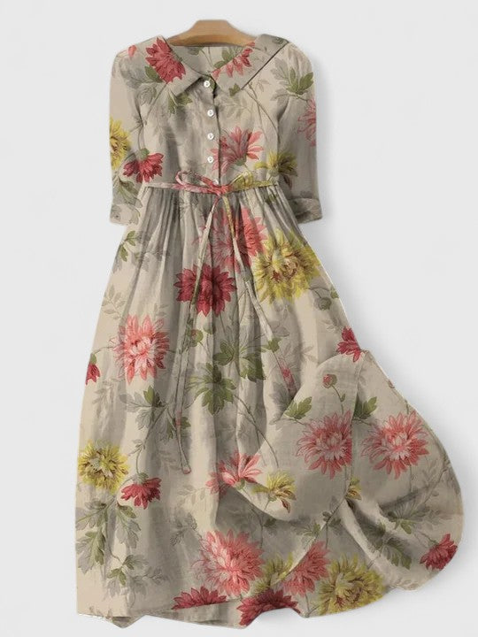 Gabriela | Elegant Dress