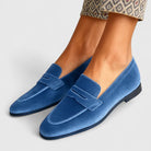 Dalia | Sophisticated Loafers