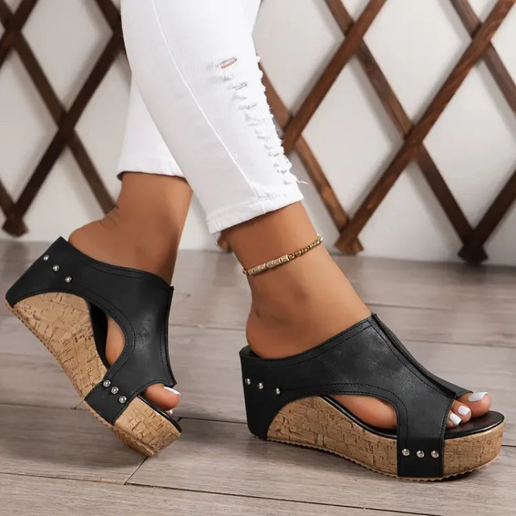 Maureen | Orthopedic Sandals