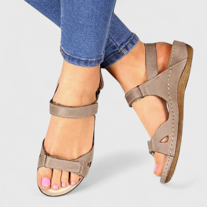Molly | Comfortable Sandals