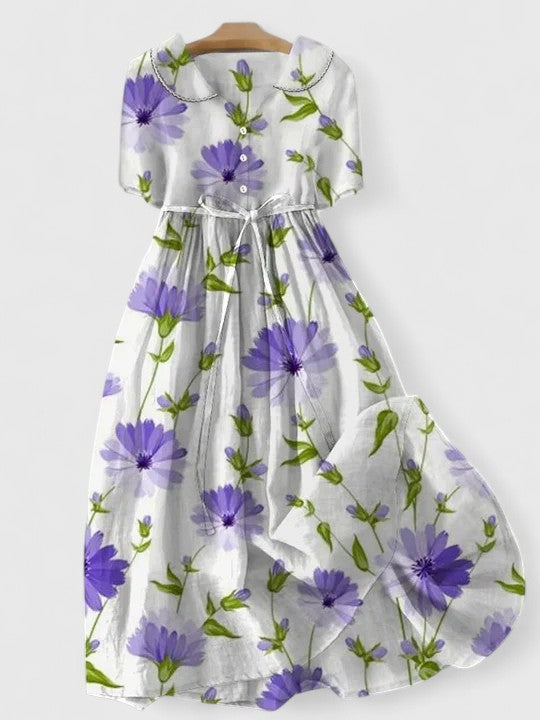 Fanny | Elegant Dress