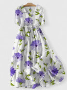 Fanny | Elegant Dress