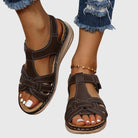 Tanya | Orthopedic Sandals