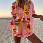 Jess | Summer Two-Piece Set