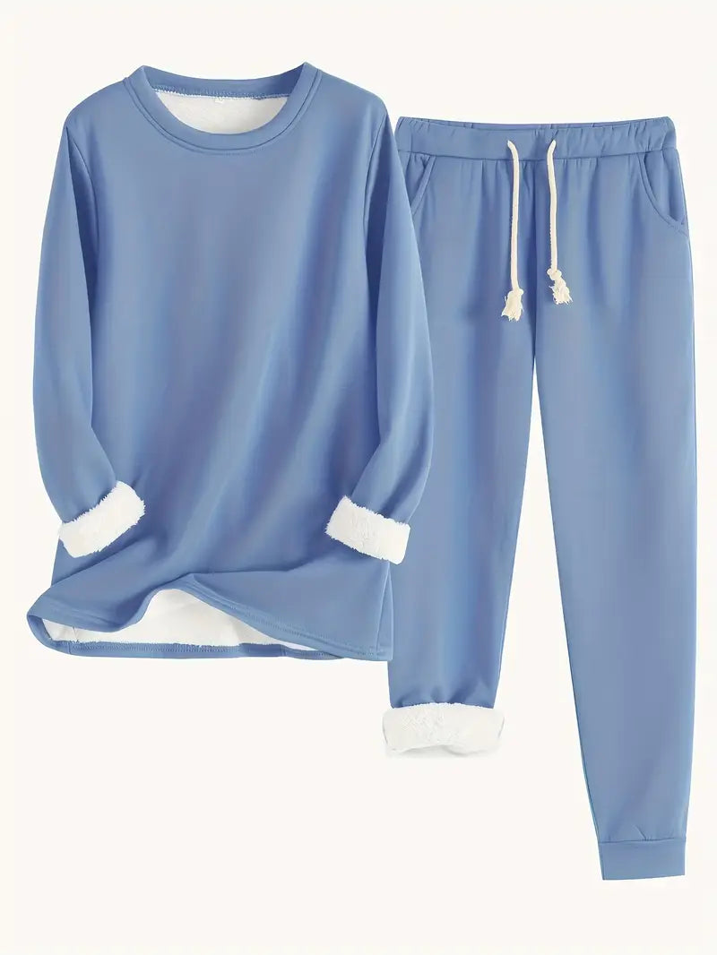 Shelley | Comfortable Set
