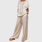 Lupe | Elegant Two-Piece Set