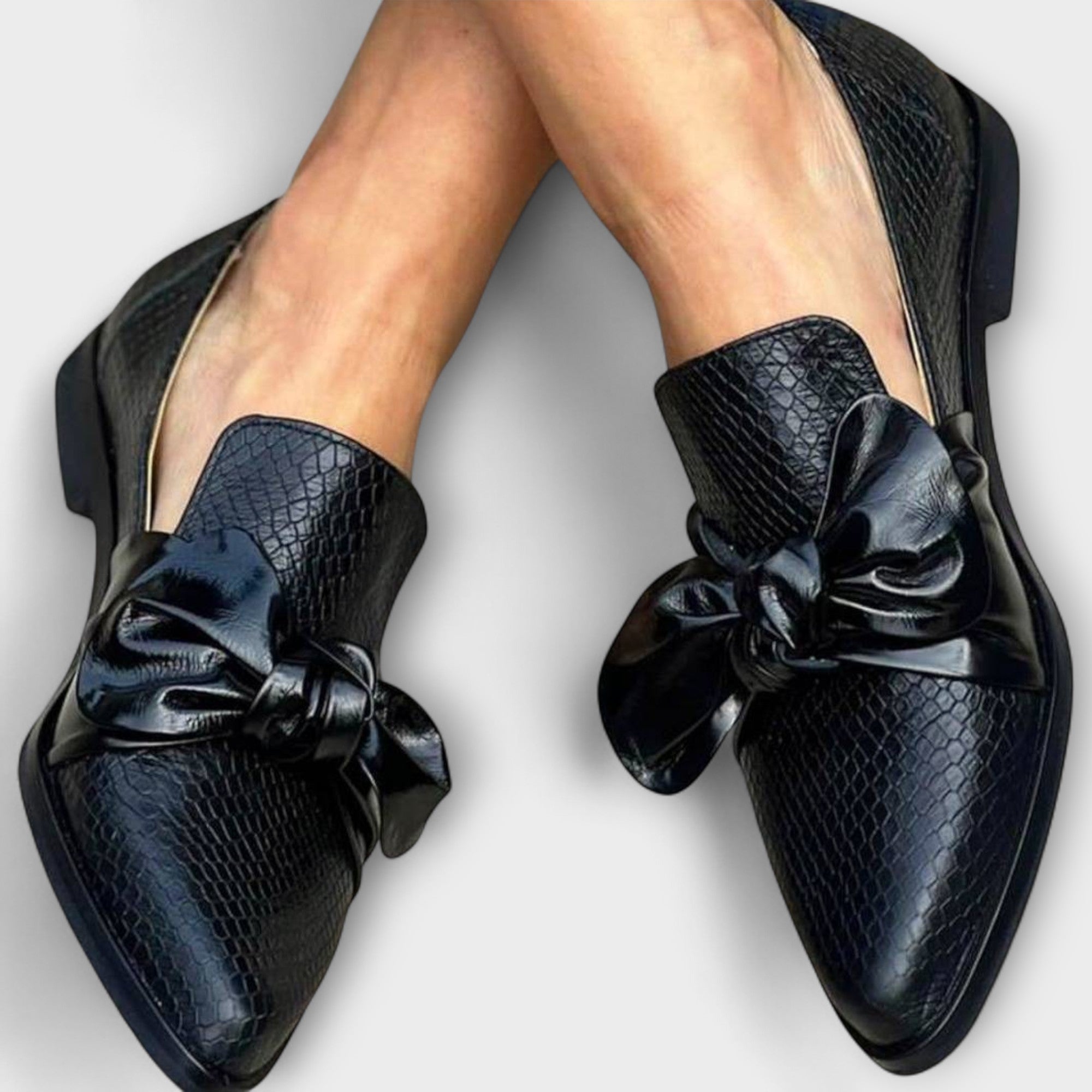 Diamond | Elegant Loafers