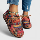 Jazmine | Orthopedic Shoes